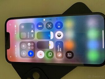 Apple iPhone 14 256gb midnight 86-% baterie.