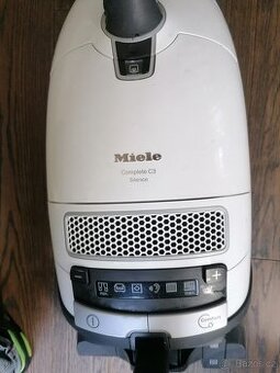 Vysavač Miele Concept 3
