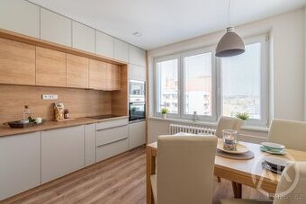 Pronájem krásného bytu v centru Ostravy, ul. 30 dubna