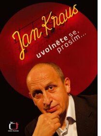 Uvolněte se, prosím--