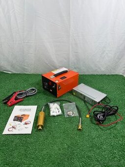 Vzduchový kompresor 300 baru PCP