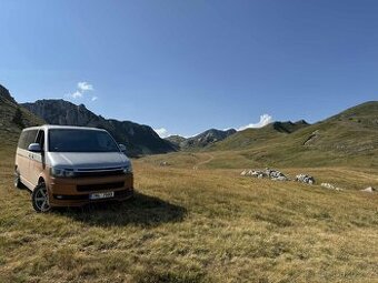 VW t5 long 1.9 tdi 62kw 2008