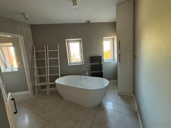 Pronájem bytu 3+kk, 88m2