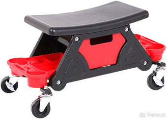 DÍLENSKÁ STOLIČKA 360°