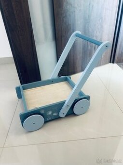 Chodítko Little Dutch