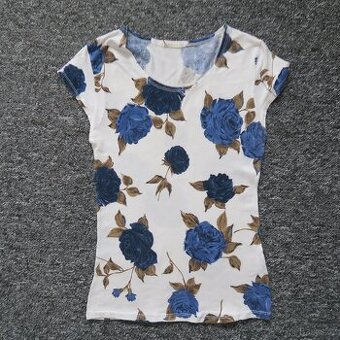 Tričko s krátkým rukávem