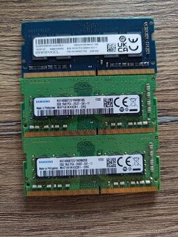 8GB DDR4 RAM
