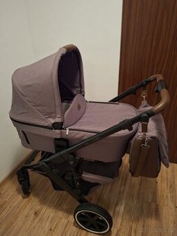 Kočárek ABC Design Fashion Salsa 4air