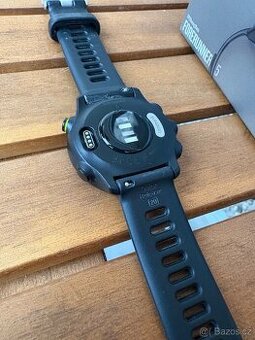 Garmin Forerunner 55 – TOP stav, skoro nový