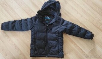 Teplá zimní bunda zn. Trespass