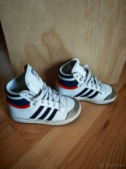 Boty dětské Adidas Top ten v.26