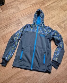 Dětská softshelová bunda Crivit vel. 146/152