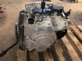 Range Rover Evoque 9st automat převodovka ZF