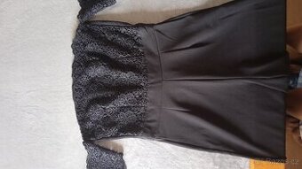 Elegantní dámský overal