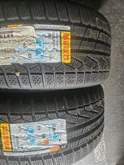 265/45R18 101V  Winter 240 Sottozero Serie II N0 PIRELLI