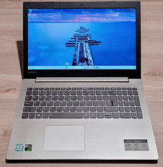 Lenovo, i5-8300H 4/8x 4,0GHz, 12GB DDR4, 128SSD+1TB, GTX1050