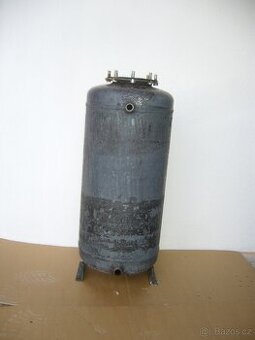 Solární ohřev vody