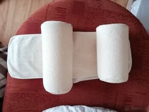 Polohovací válečky