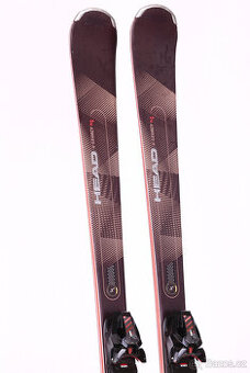 Použité lyže HEAD LEGACY E-M 2025