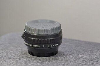 Nikon AF-S Teleconverter TC-14E III