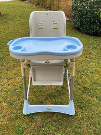 Jídelní židlička