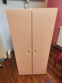 Dětský nábytek IKEA