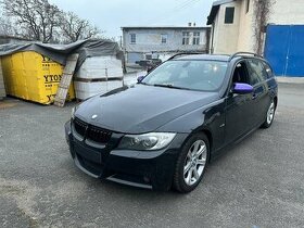 Bmw e90 e91 nahradni dily