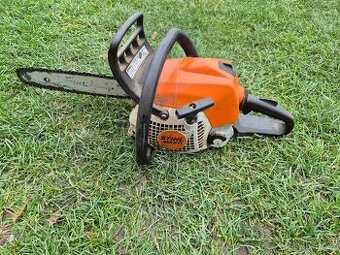 Motorová pila Stihl MS 211