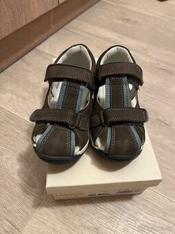 Dětské sandálky Lasocki