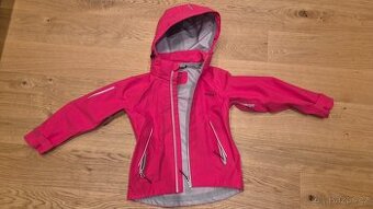 Dívčí bunda Bergans vel.128