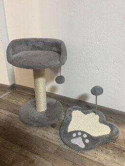 Škrabadlo pro kočky