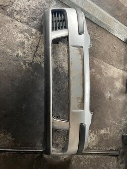 spoiler předního nárazníku VW Golf V