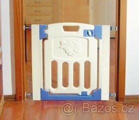 Zábrana do dveří Scarlett Bunny