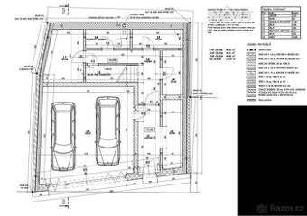 Prodej Rodinný dům, 274㎡