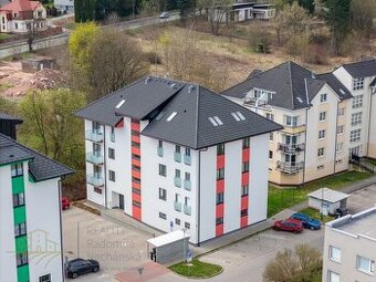 Prodej bytu 2+kk 63 m2 (Podkrovní)