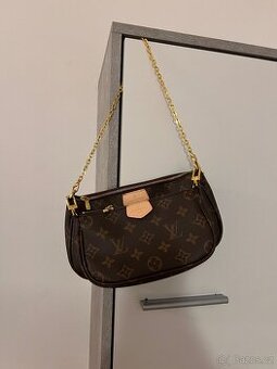 Louis Vuitton Multi Pochette Accessoires