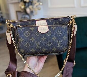 louis vuitton kabelka