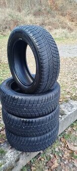 Pneu zimní 195/55.R15