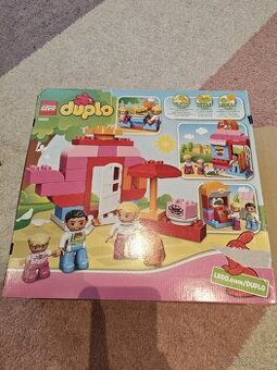 Lego duplo