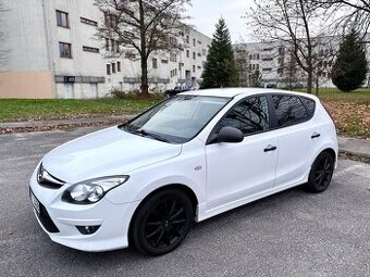 Hyundai i 30 r. 2011