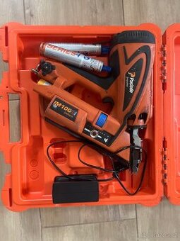 Hřebíkovačka IM100Ci