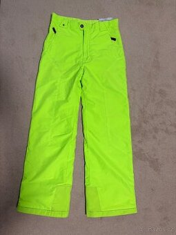 Lyžařské kalhoty Spyder dětské