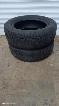 Zimní pneumatiky 205/60r16