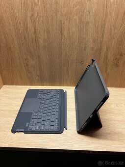 Pouzdro s klávesnicí CZ Epico na Apple iPad 10.9"/11"