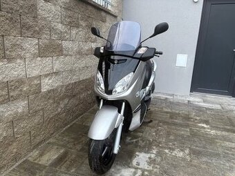 Yamaha x max 250 2006