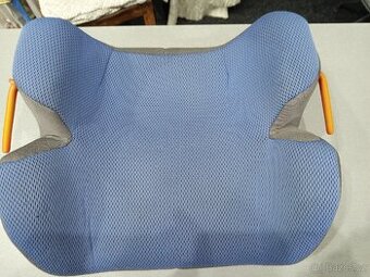 Prodám dva podsedáky pro dvojčata