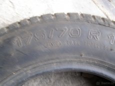 PNEU  175/65 14- a další
