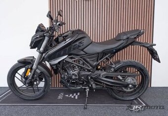 Voge 125 R /2025 /4 roky záruka /Skladem