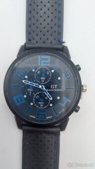 Ručičkové hodinky (nepoužité)