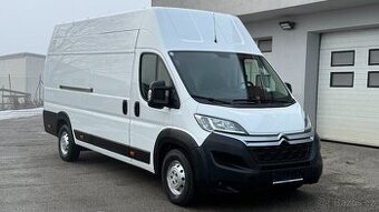Citroen Jumper Maxi L5H3,2,2hdi 121kW